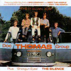Doc Thomas Group