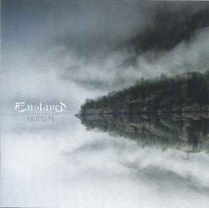 Enslaved – Heimdal (2023, CD) - Discogs