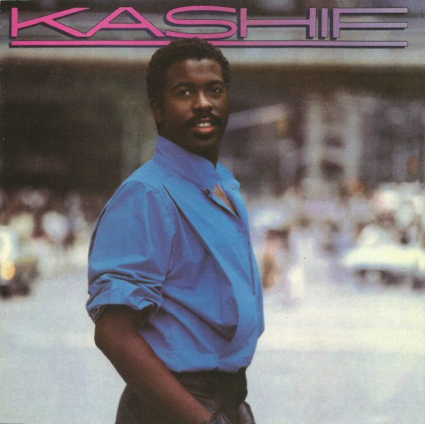 Kashif - Kashif | Releases | Discogs