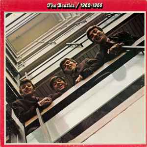 1962-1966 (Vinyl, LP, Compilation) for sale