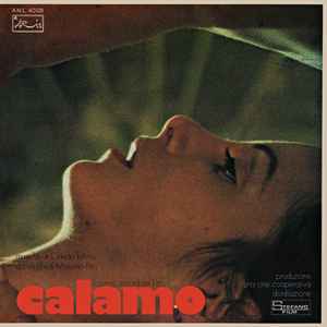 Calamo - Claudio Tallino