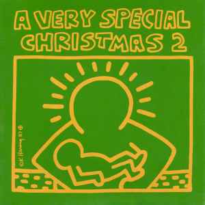 Various - A Very Special Christmas 2
