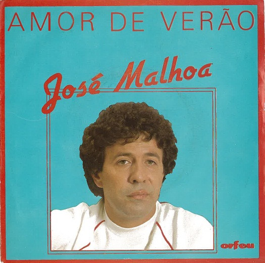 José Malhoa - Amor de Verao (Single 45 rotacões)  1982 OS0xNjAzLmpwZWc