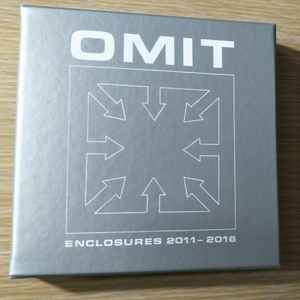 Omit - Enclosures 2011 - 2016