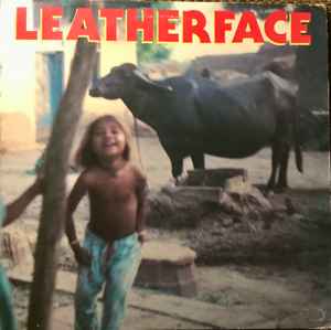 Leatherface - Minx