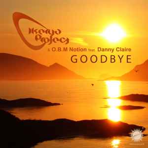 Ikerya Project - Goodbye album cover