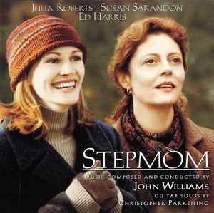 Portada de album John Williams (4) - Stepmom