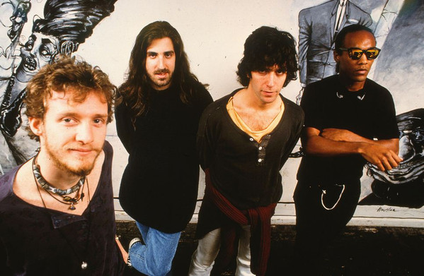 Spin Doctors Discography | Discogs