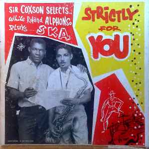 Various - Ska Au-Go-Go | Releases | Discogs