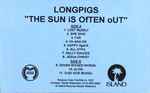 Longpigs - The Sun Is Often Out | Releases | Discogs