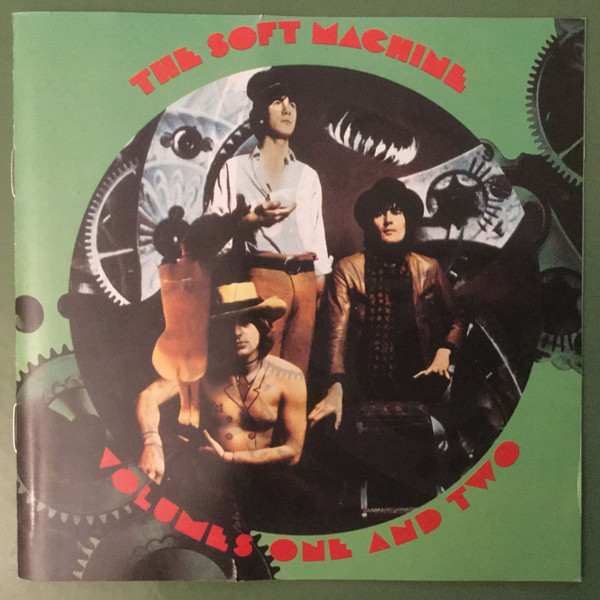 The Soft Machine - The Soft Machine Collection | Releases | Discogs