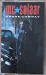 Cover of Prose Combat, 1994, Cassette
