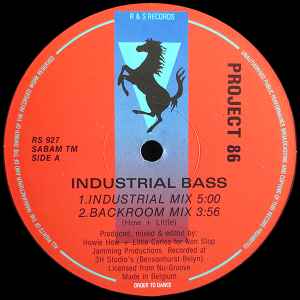 Industrial Bass