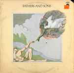 Cover of Fathers And Sons, 1972, Vinyl