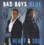 Cover of Heart & Soul, 2008-06-13, CD