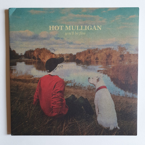 Hot Mulligan – You'll Be Fine (2022, Gold Nugget, Vinyl) - Discogs