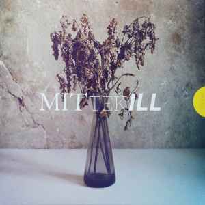Mittekill - All But Bored, Weak And Old album cover