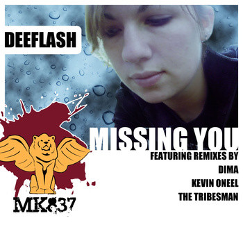 descargar álbum Deeflash - Missing You