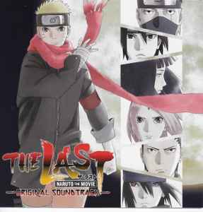 The Last: Naruto the Movie Lists