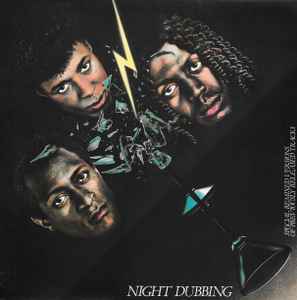 Night Dubbing - Imagination