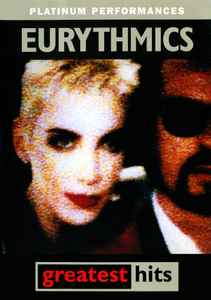 Eurythmics – Peacetour (2000, DVD) - Discogs