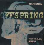 Cover of Self Esteem, 1994, Vinyl