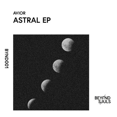 télécharger l'album Avior - Astral
