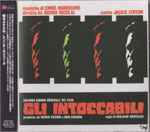 Cover of Gli Intoccabili, 2006, CD