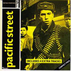 Pacific Street - The Pale Fountains