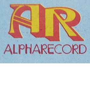 Alpharecordsu Discogs