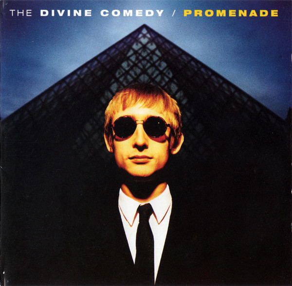 The Divine Comedy Promenade 1994 Vinyl Discogs