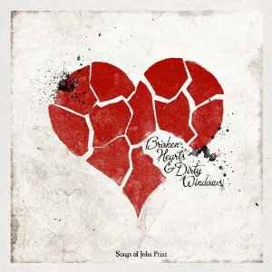 Broken Hearts & Dirty Windows (Songs Of John Prine) - Various