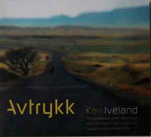 Kari Iveland - Avtrykk album cover