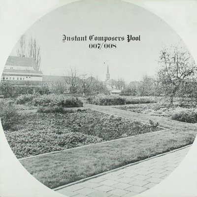 Instant Composers Pool (1970, Vinyl) - Discogs