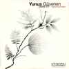 Yunus Güvenen - Delta EP : Tigris/Euphrates