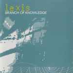Cover of Branch Of Knowledge, 2000-07-03, CD