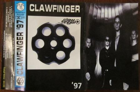 売り出し割引 Clawfinger – Clawfinger アナログレコード LP - レコード