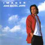 Cover of Images: The Best Of, 1991, CD