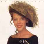 Cover of Kylie, 1988-07-18, Vinyl