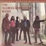 The Allman Brothers Band (2012, SACD) - Discogs