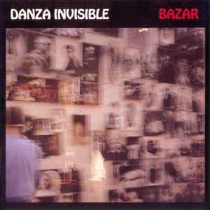 Bazar (CD, Album)en venta