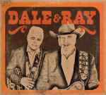 Cover of Dale & Ray, 2017-01-13, CD