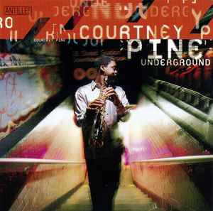Courtney Pine – Back In The Day (2000, CD) - Discogs