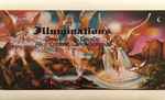 Cover of Illuminations , 1974, Cassette