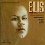 Cover of  Elis Por Ela, 1992, CD