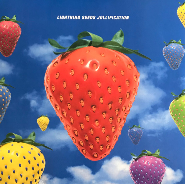 Lightning Seeds – Jollification (2019, Vinyl) - Discogs