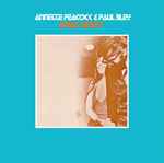 Annette & Paul Bley - Dual Unity | Releases | Discogs