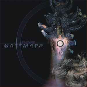 Endgame - Nattmara album cover