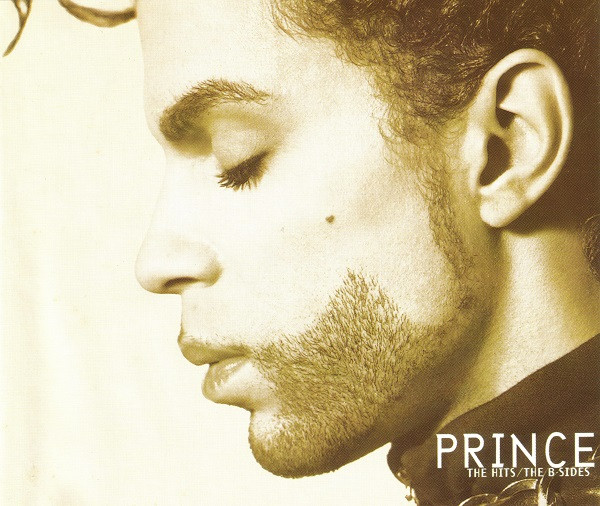 Prince The Hits The B Sides 1993 CD Discogs