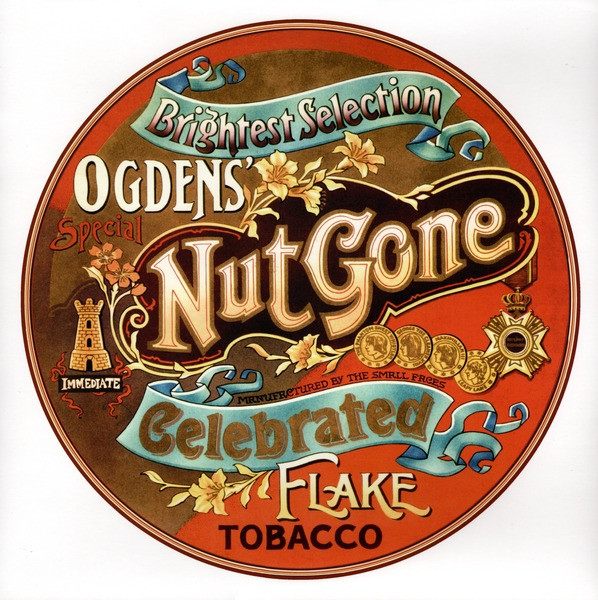 Small Faces – Ogdens' Nut Gone Flake (2018, Vinyl) - Discogs